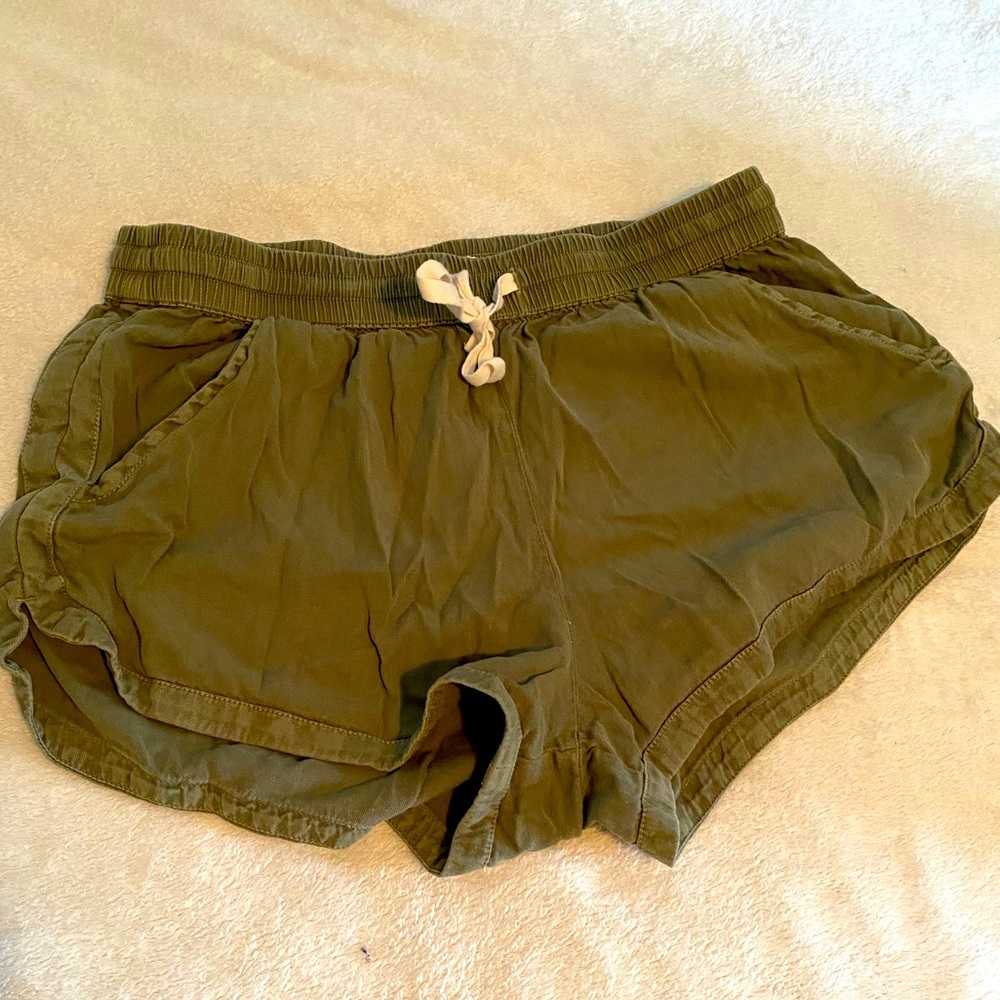 Billabong shorts